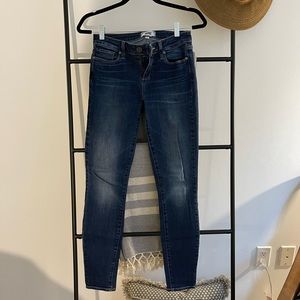 Paige Verdugo Ultra Skinny size 26
